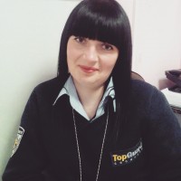 Отзыв от клиента Камилла из Серпухова